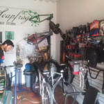 Bike store