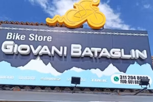 Bike Store Giovani Bataglin