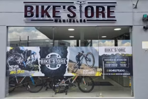 Bike&rsquo;store Manizales