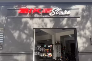 Bike store villavicencio