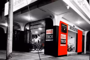 Bike Tech Workshop