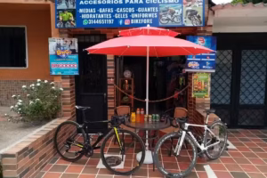 bikefore