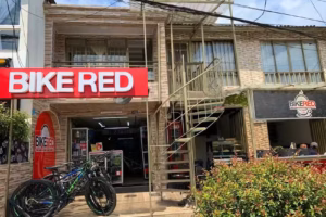 BikeRed