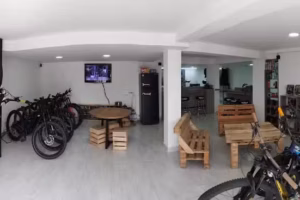 Bikes 48 tools