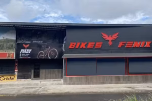 Bikes Fenix Cucuta