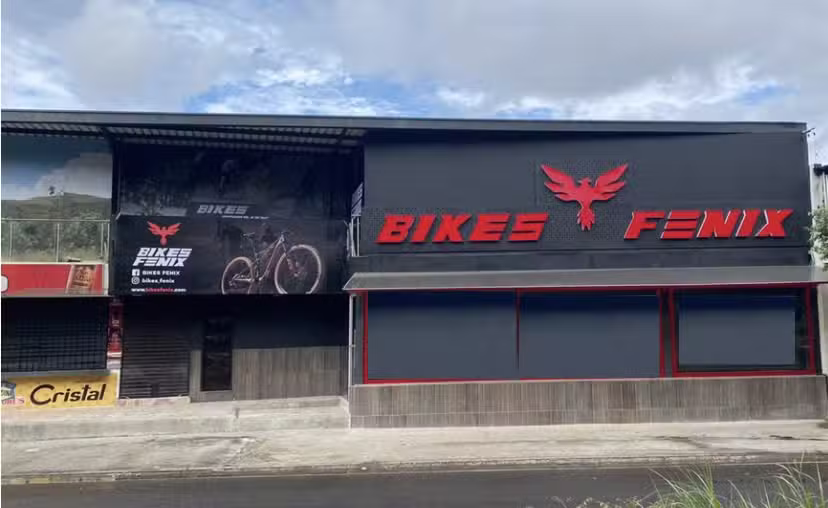 Bikes Fenix Cucuta