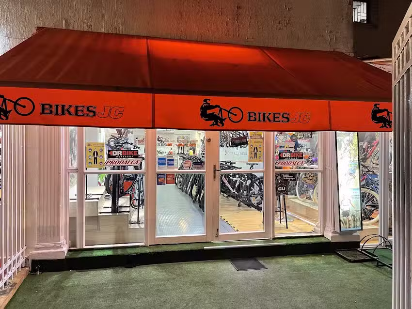 Bikes JC