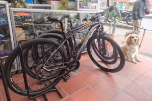 BIKES JP