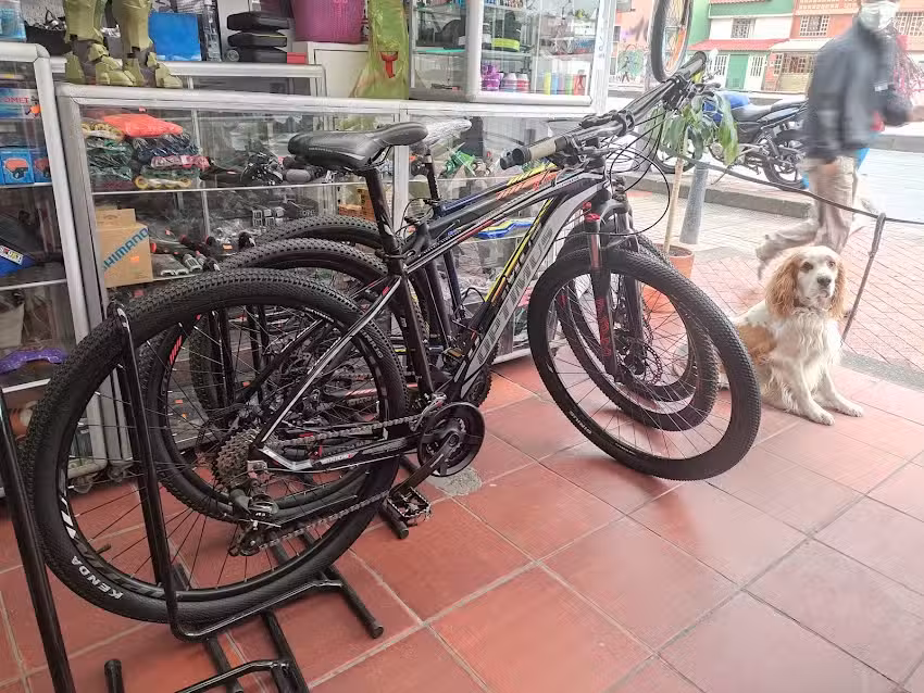 BIKES JP