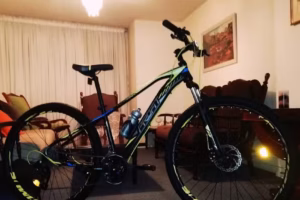 BIKES MAITEGABONICO