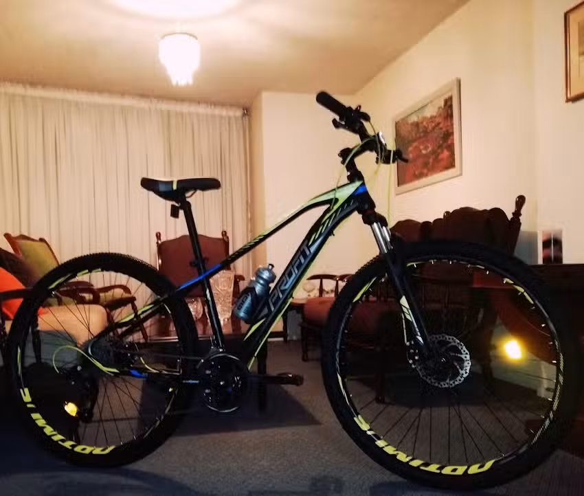 BIKES MAITEGABONICO