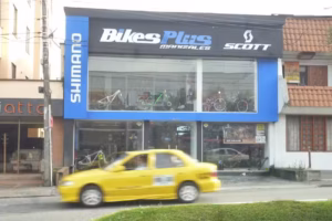 Bikes Plus | Bicicletas | Manizales