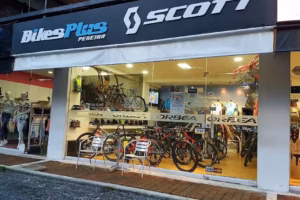 Bikes Plus | Bicicletas | Pereira