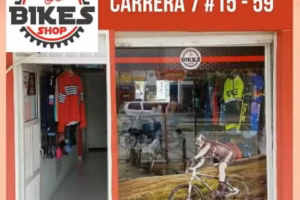 Bikes Shop