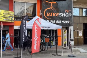 Bikeshop19