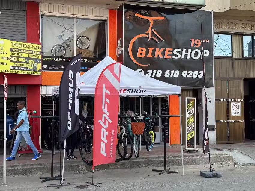 Bikeshop19
