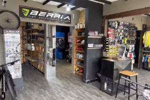BIKESPORT