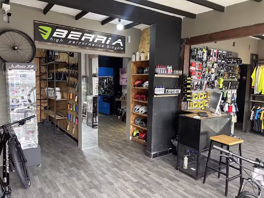 BIKESPORT