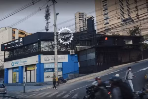 Bikexperts Medellín
