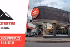 Bikextreme &ndash; Tienda de Bicicletas