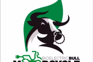 Bioelectricbull Motorcycle