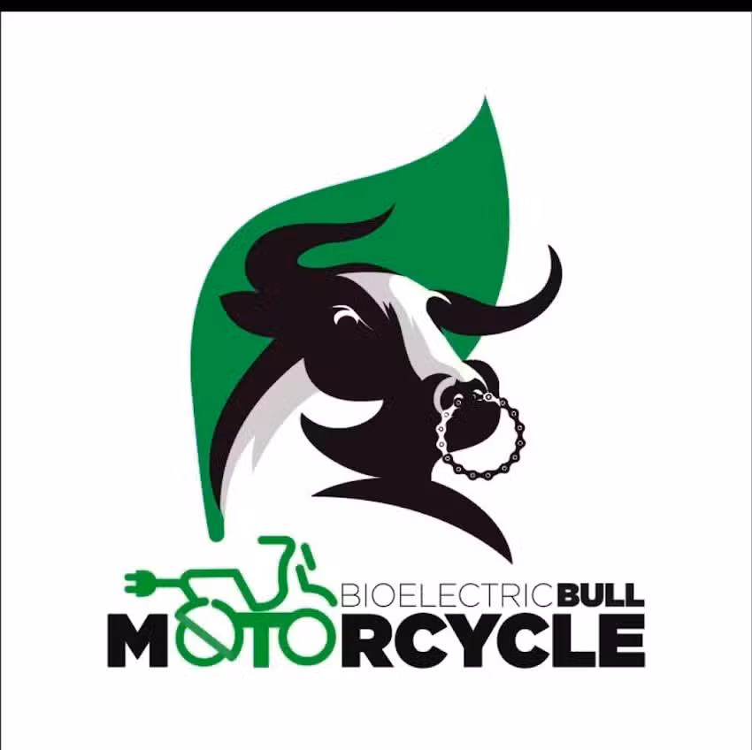Bioelectricbull Motorcycle