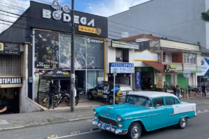 Bodega Bike Quindio