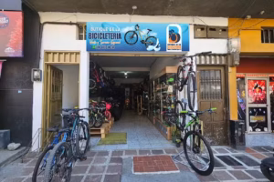 Boutique De La Bicicleta