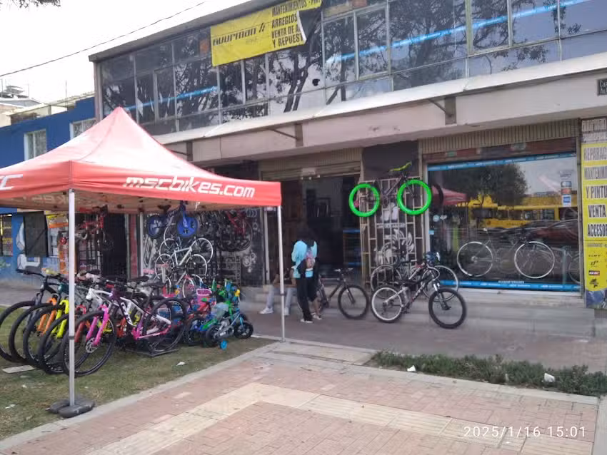 Buurman Bikes