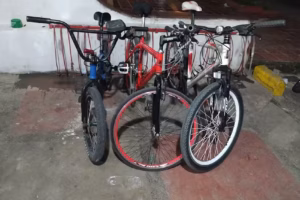 Carliño Bicicletas