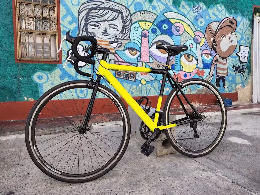 Casa &ndash; V&eacute;lo Bicicletas &ndash; Repuestos &ndash; Accesorios