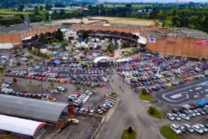 Centro Comercial Bima