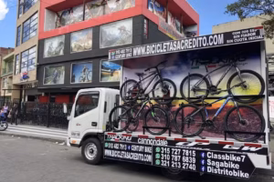 CENTURY BIKE