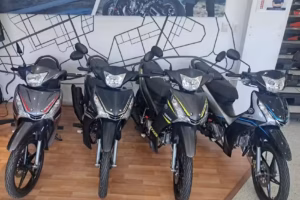 Ciclas Colombia