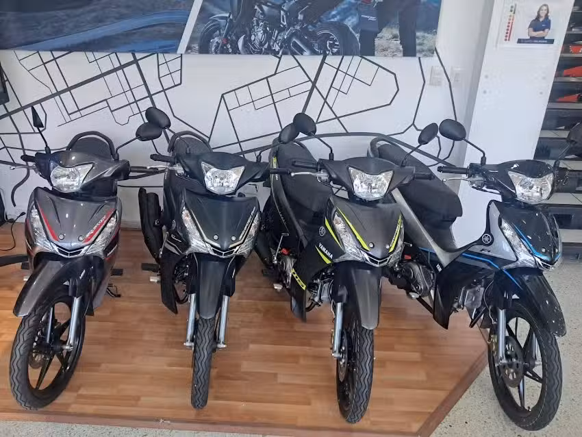 Ciclas Colombia