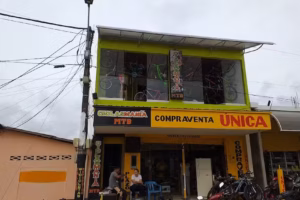 CICLASMANIA MTB