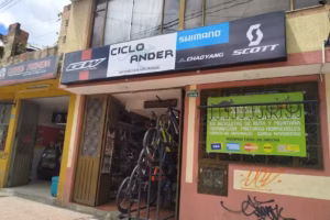Ciclo Ander