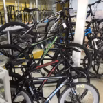 Ciclo Benotto