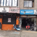 Ciclo Benotto