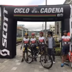 Ciclo Cadena