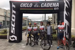Ciclo Cadena