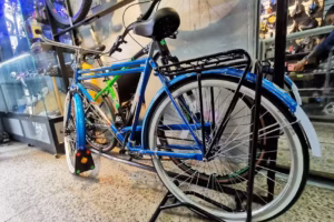 ciclo colibri