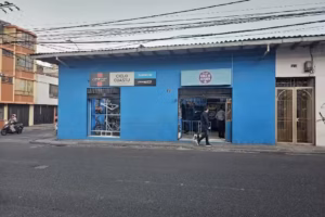 Ciclo Cuastu