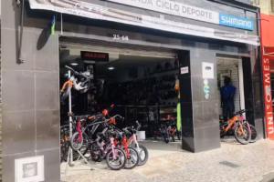 Ciclo Deporte-Bicicletas gw-Ciclomonta&ntilde;ismo Tulua-Bicicletas Venzo-Repuestos Bicicletas Tulua