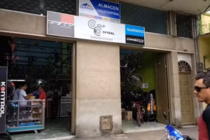 Ciclo Espinal