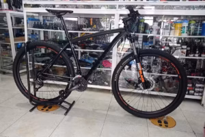 Ciclo Estilo Cartagena
