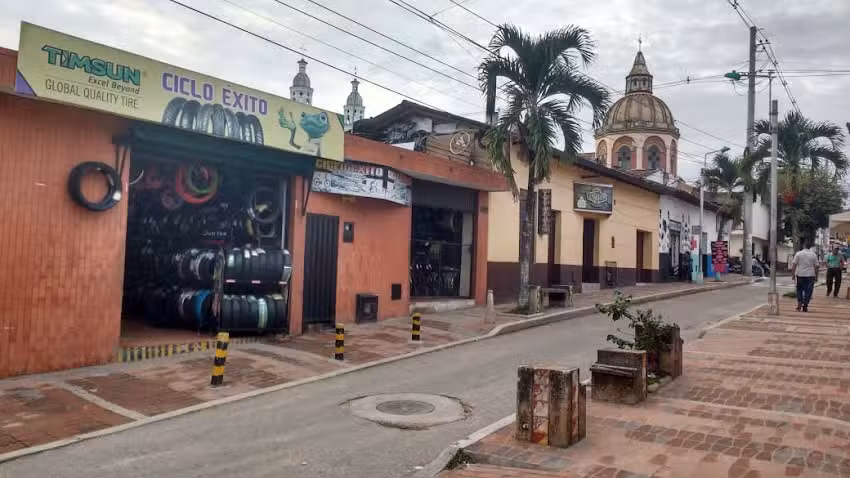 Ciclo &Eacute;xito