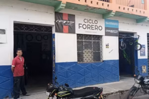 Ciclo Forero