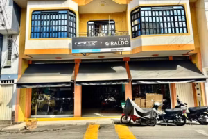 CICLO GIRALDO