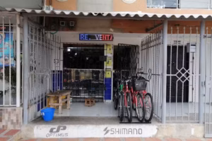 Ciclo Jaguares Store
